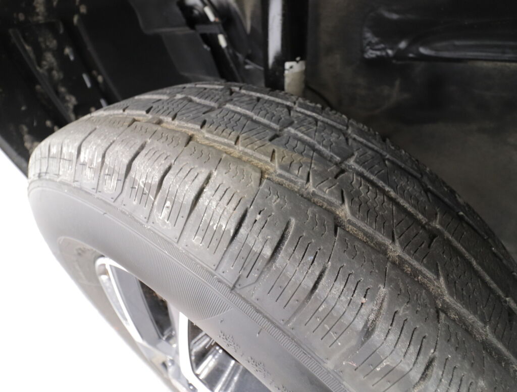 Bürstner LYSEO T 734 HARMONY LINE 2021 Valkoinen