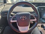 Toyota Prius 2016 Punainen