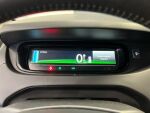 Renault Zoe 2018 Valkoinen