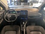 Renault Zoe 2018 Valkoinen