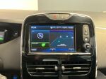 Renault Zoe 2018 Valkoinen
