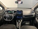 Renault Zoe 2018 Valkoinen