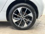Renault Zoe 2018 Valkoinen