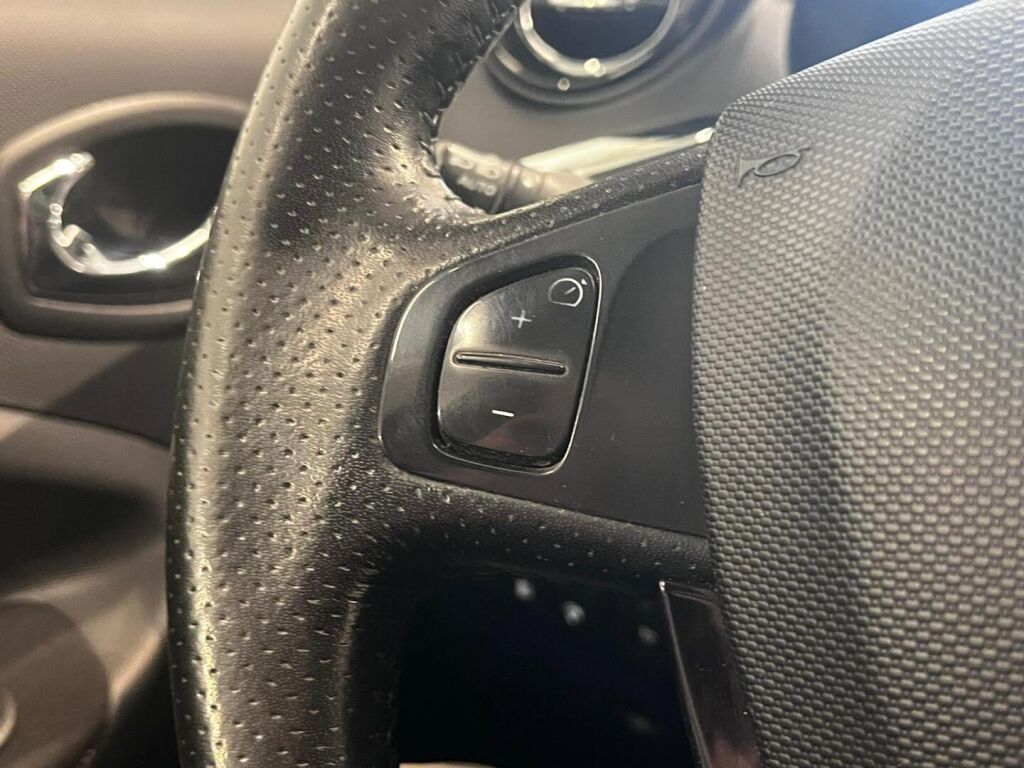 Renault Zoe 2018 Valkoinen