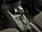 Renault Zoe 2018 Valkoinen