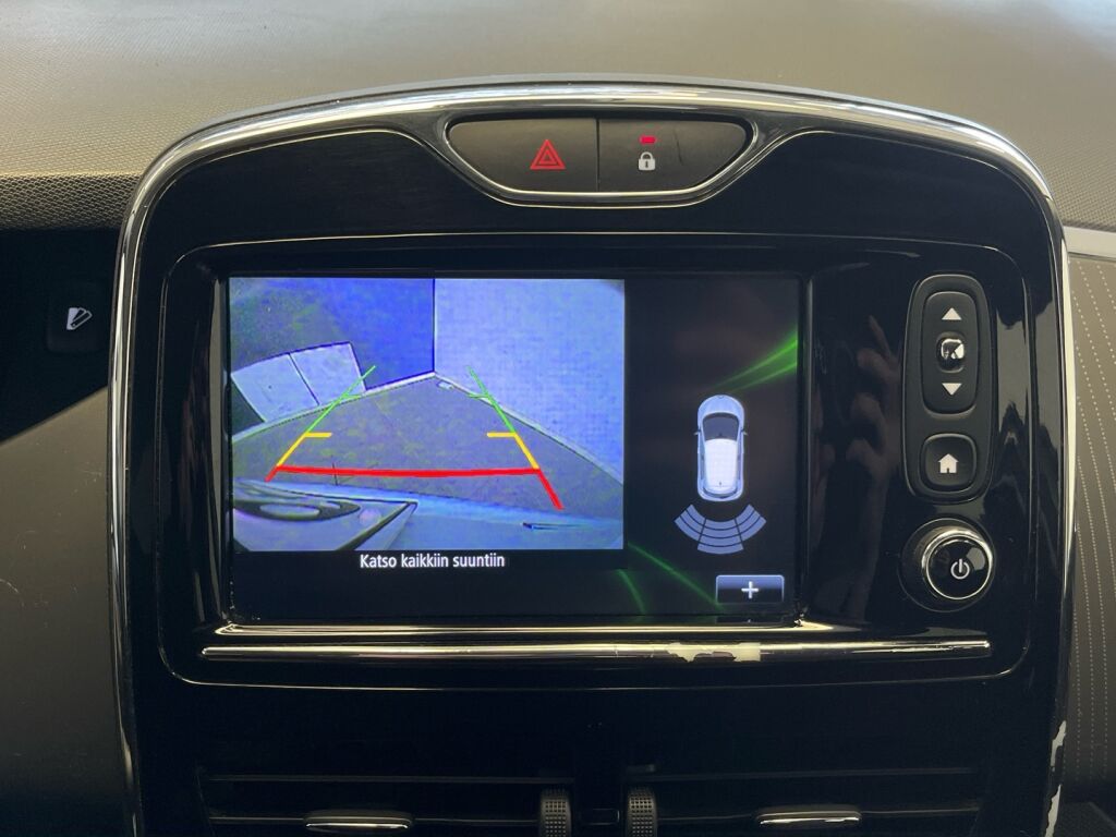 Renault Zoe 2018 Valkoinen