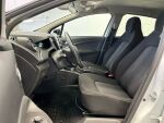 Renault Zoe 2018 Valkoinen
