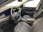 Skoda Octavia 2021 Harmaa