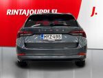 Skoda Octavia 2021 Harmaa