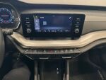Skoda Octavia 2021 Harmaa