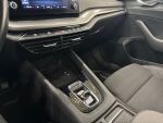 Skoda Octavia 2021 Harmaa