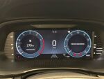 Skoda Octavia 2021 Harmaa