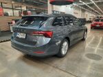 Skoda Octavia 2021 Harmaa