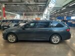 Skoda Octavia 2021 Harmaa