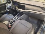 Skoda Octavia 2021 Harmaa