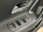 Mercedes-Benz A 2021 Harmaa