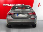 Mercedes-Benz A 2021 Harmaa