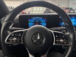 Mercedes-Benz A 2021 Harmaa