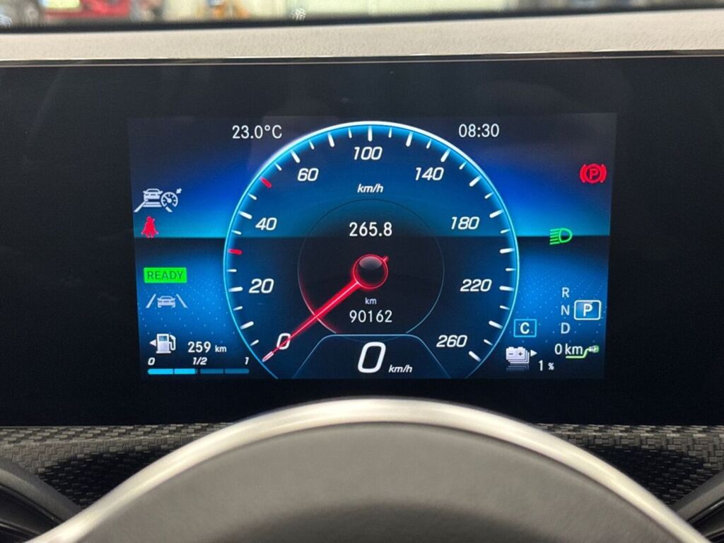 Mercedes-Benz A 2021 Harmaa