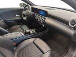 Mercedes-Benz A 2021 Harmaa