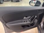 Mercedes-Benz A 2021 Harmaa