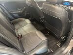 Mercedes-Benz A 2021 Harmaa