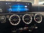 Mercedes-Benz A 2021 Harmaa