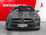 Mercedes-Benz A 2021 Harmaa