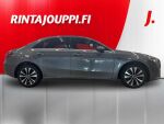 Mercedes-Benz A 2021 Harmaa