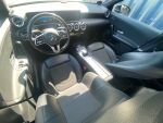Mercedes-Benz A 2021 Harmaa