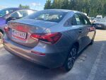 Mercedes-Benz A 2021 Harmaa