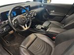 Mercedes-Benz A 2021 Harmaa