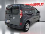 Nissan NV250 2021 Harmaa