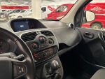 Nissan NV250 2021 Harmaa