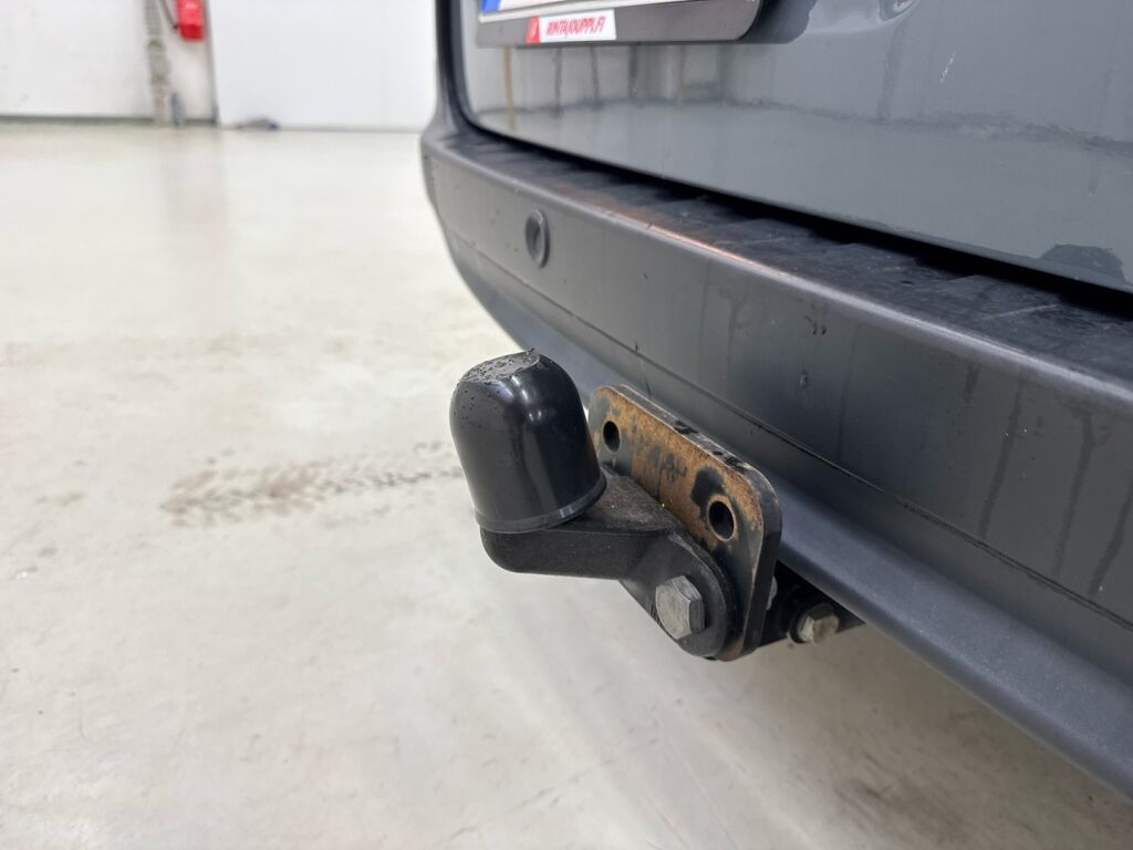 Nissan NV250 2021 Harmaa