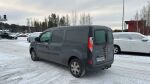 Nissan NV250 2021 Harmaa