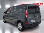 Nissan NV250 2021 Harmaa