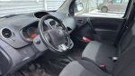 Nissan NV250 2021 Harmaa