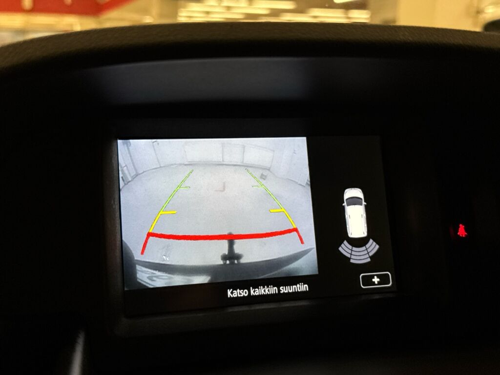 Nissan NV250 2021 Harmaa