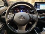 Toyota C-HR 2021 Oranssi