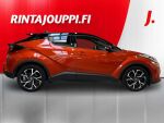Toyota C-HR 2021 Oranssi
