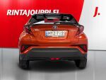 Toyota C-HR 2021 Oranssi