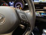 Toyota C-HR 2021 Oranssi