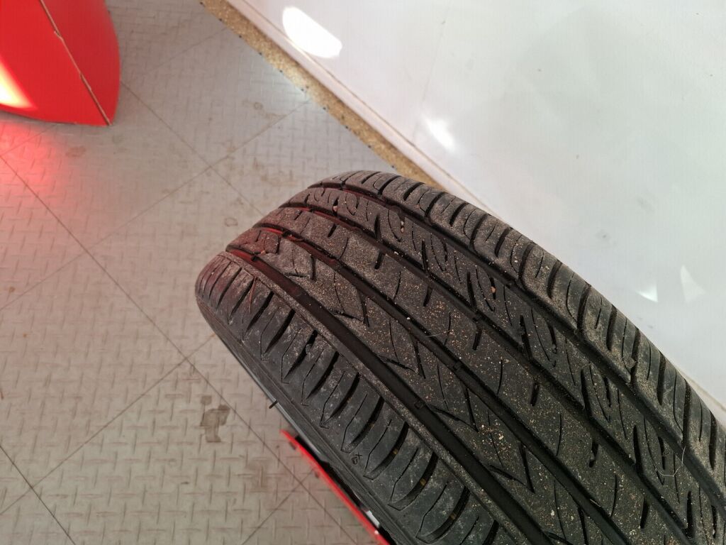 Seat Leon Sportstourer 2021 Valkoinen