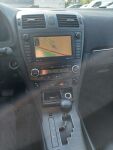 Toyota Avensis 2010 Harmaa