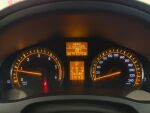 Toyota Avensis 2010 Harmaa