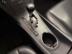 Toyota Avensis 2010 Harmaa