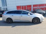 Toyota Avensis 2010 Harmaa