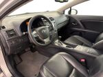 Toyota Avensis 2010 Harmaa
