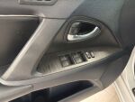Toyota Avensis 2010 Harmaa